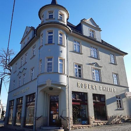 Grossrohrsdorf 绍尼旅馆酒店 外观 照片