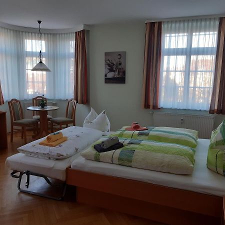 Grossrohrsdorf 绍尼旅馆酒店 外观 照片