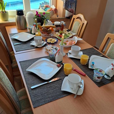 Grossrohrsdorf 绍尼旅馆酒店 外观 照片