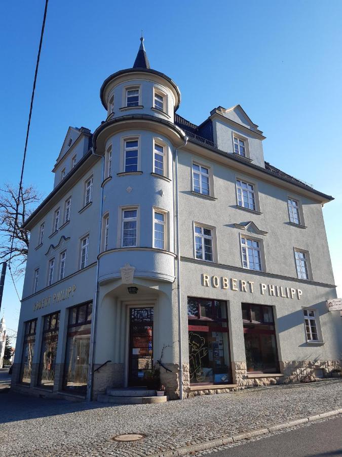 Grossrohrsdorf 绍尼旅馆酒店 外观 照片