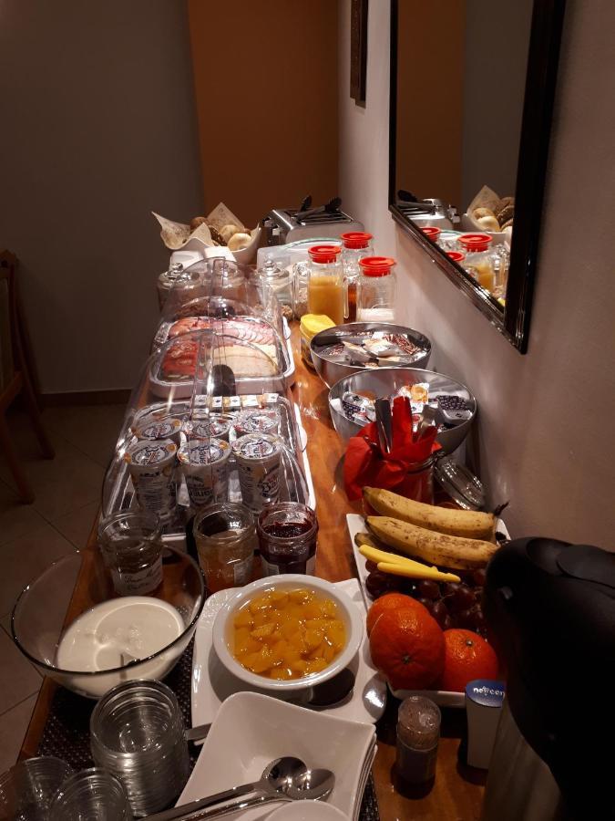 Grossrohrsdorf 绍尼旅馆酒店 外观 照片