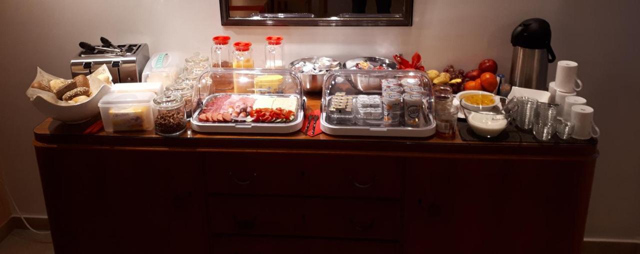 Grossrohrsdorf 绍尼旅馆酒店 外观 照片