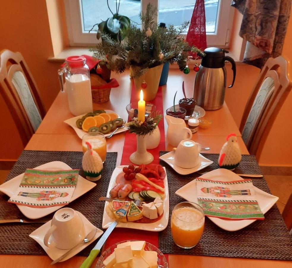 Grossrohrsdorf 绍尼旅馆酒店 外观 照片