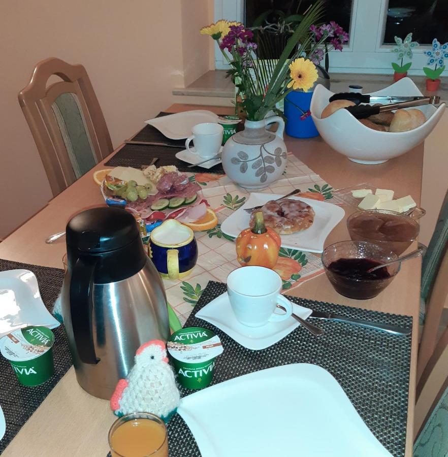 Grossrohrsdorf 绍尼旅馆酒店 外观 照片
