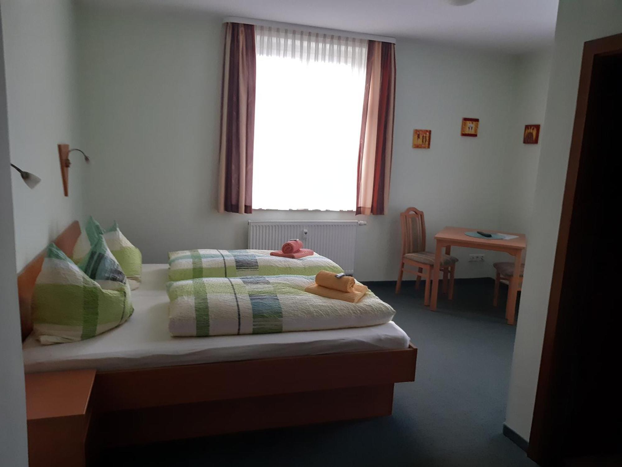 Grossrohrsdorf 绍尼旅馆酒店 客房 照片