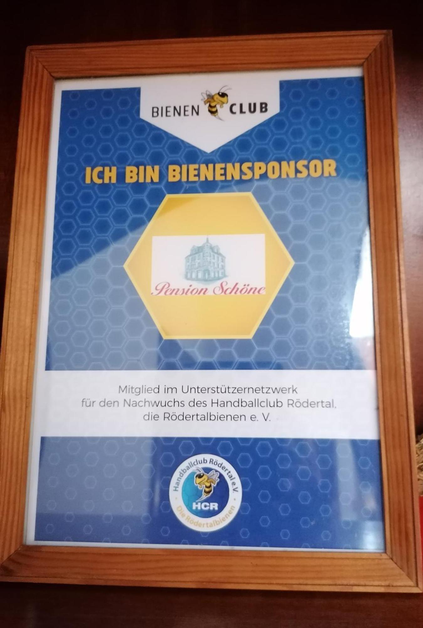 Grossrohrsdorf 绍尼旅馆酒店 外观 照片